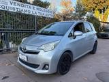 Toyota TOYOTA Verso-S 1.4D MT Style Navi, Tetto - Toyota Verso-S mit Diesel-Antrieb