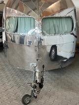 Airstream Silver Streak - Airstream Wohnwagen Wohnwagen gebraucht
