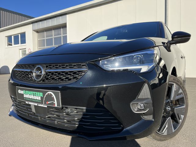 Opel Corsa e Ultimate CCS Digital Cockpit DAB Navi LE