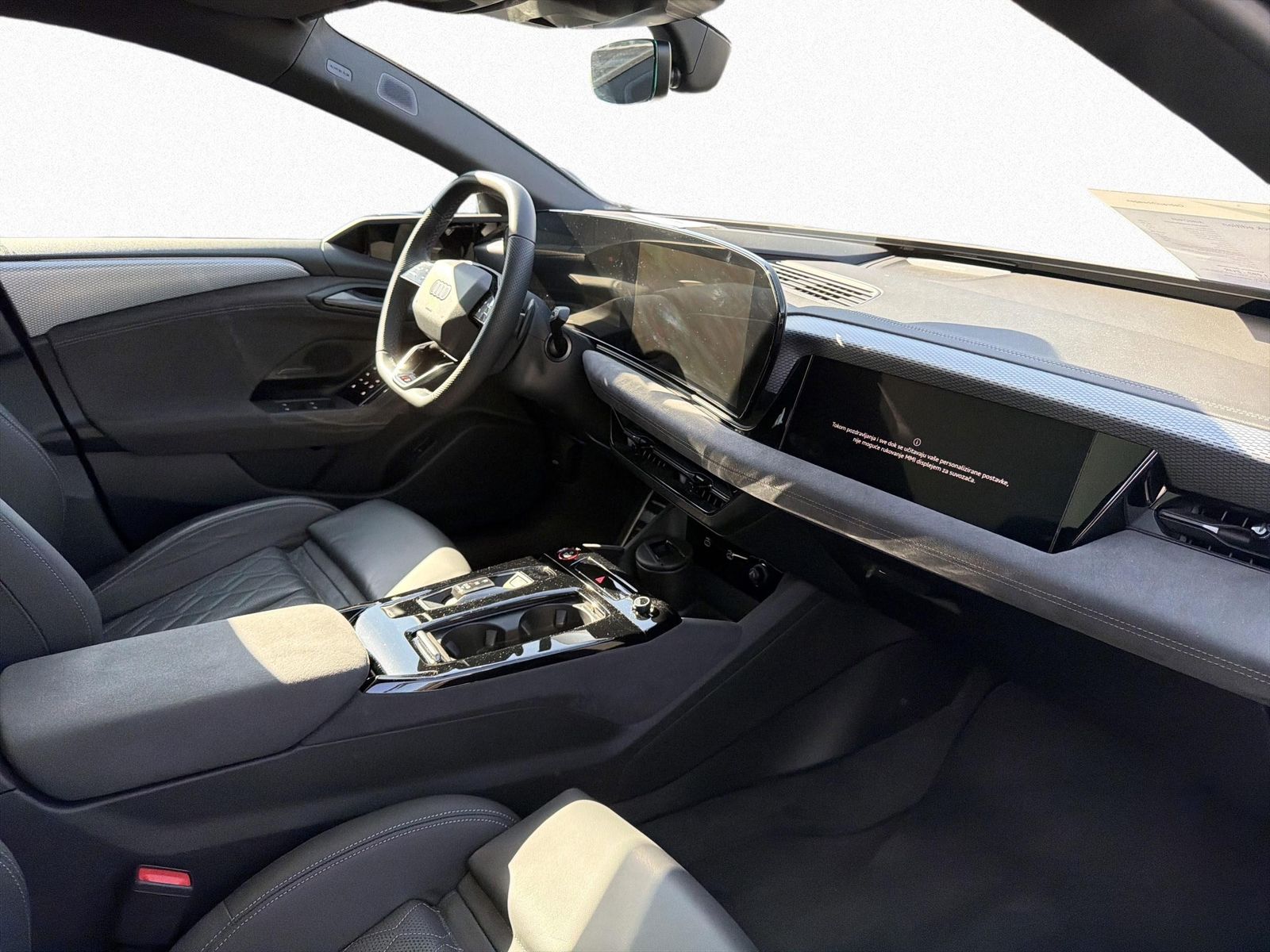 Audi S6 e-tron - Bild 9