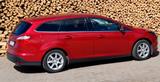 Ford Focus 2,0TDCi 120kW DPF Titanium Turnier Tit...