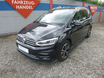 Volkswagen Touran 1.4TSi&quot;Highline&quot; R-LINE Exteriuer AHK+LED
