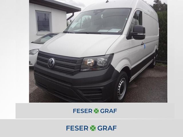 Volkswagen Crafter Crafter 35 Klimaauto PDC SHZ 270 GJR GRA