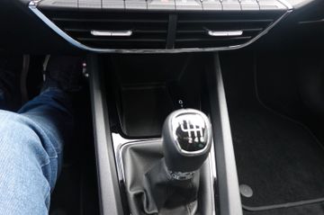 Fahrzeugabbildung SKODA Octavia Combi Style
