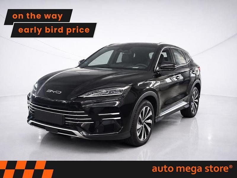 BYD SEAL U DM-i 26.6 kWh Comfort 360°/ACC/Pano