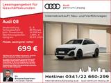 Audi Q8 SUV TDI qu. S line business*MATRIX*WR*AHK*21* - Audi Q8 in Bochum