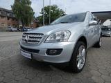 Mercedes-Benz ML 320 CDI GSD Leder AHK Xenon Navi - Mercedes-Benz ML 320 aus 2005