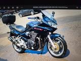 Suzuki Bandit 1200 S - SUZUKI 2003 BANDIT 1200S