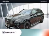 Mercedes-Benz GLS 63 4M+ PanoD Distr 360K Sound AHK Performanc - gebrauchte Mercedes-Benz GLS 63 aus dem Jahr 2021