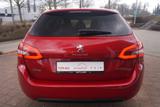 Peugeot 308 SW 1.2 LED Navi ACC AHK Keyless-Go Panorama - Peugeot 308 mit Anhängerkupplung