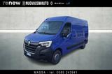 Renault Master T33 2.3 dci 135cv L2H2 Ice E6d-te - blaue Renault Master