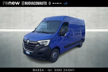 Renault Master - 1