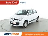 Renault Twingo 1.0 SCe Life - Renault Twingo Gebrauchtwagen in Nürnberg