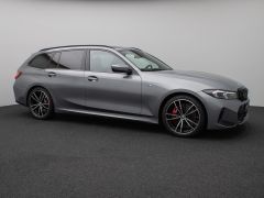 Foto Nummer 4: BMW 330d