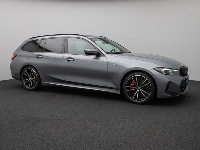 Foto Nummer 4: BMW 330d