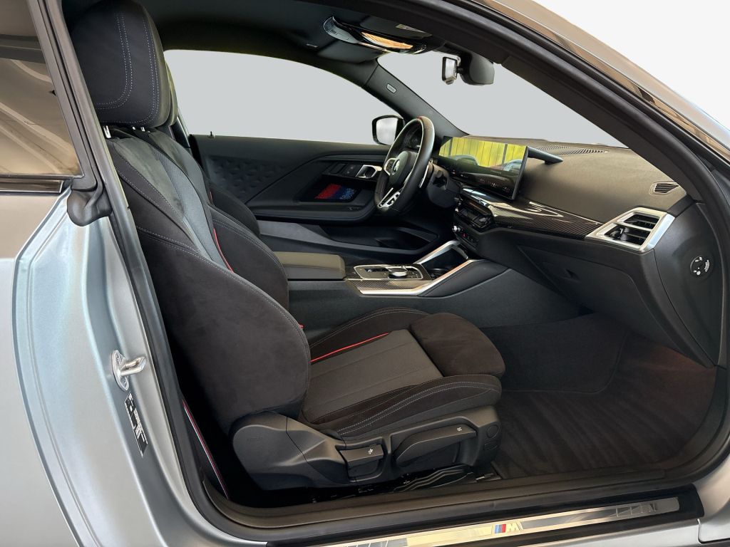 BMW M240i - Bild 13