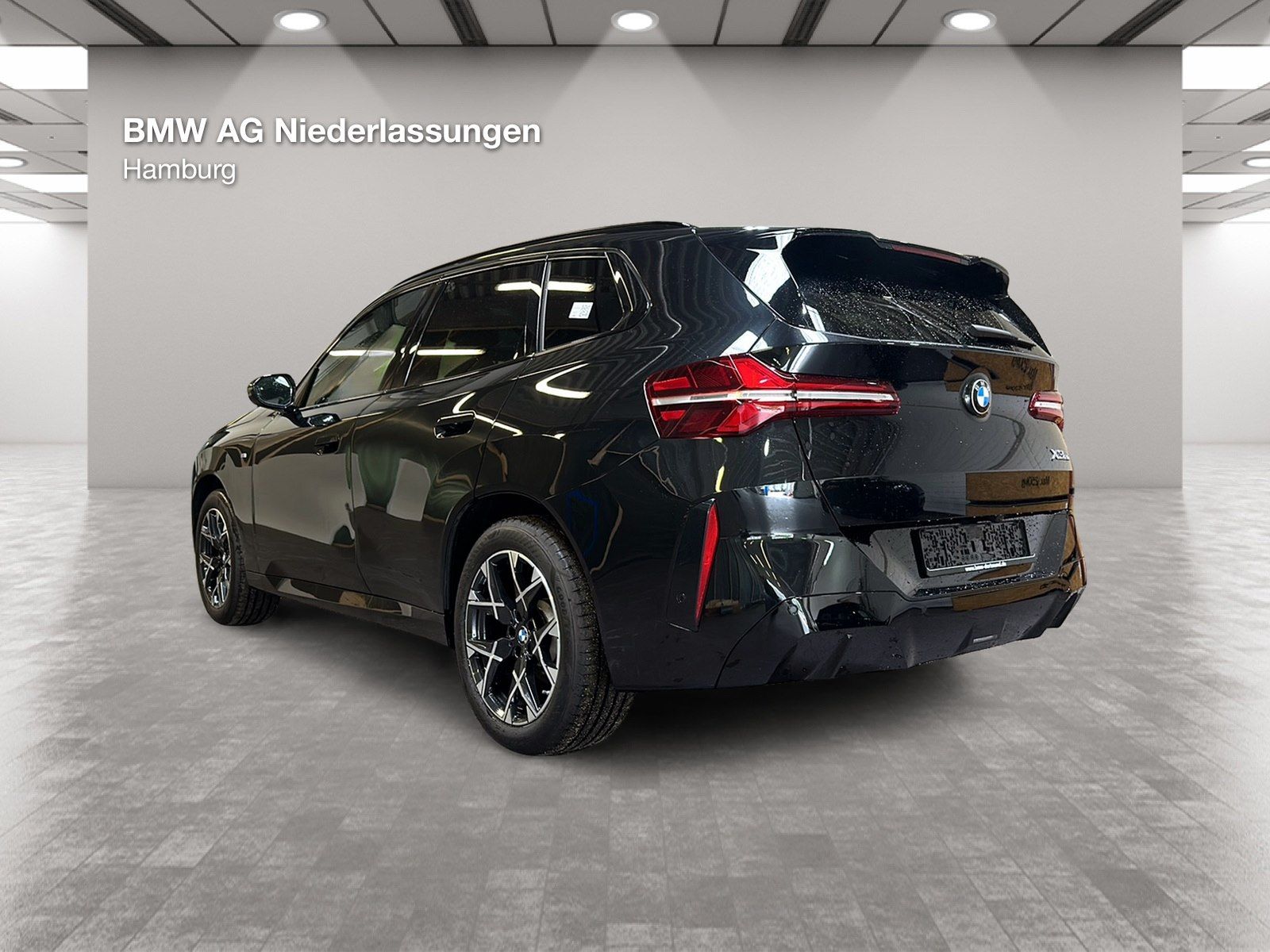 BMW X3 - Bild 3