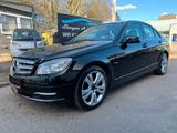 Mercedes-Benz C 250 C -Klasse Lim. C 250 CGI BlueEfficiency - gebrauchte Mercedes-Benz C 250 aus dem Jahr 2010