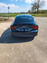 Audi A7 3.0 TDI 235kW quattro tiptronic Sportb. - - Audi A7: mit Anhängerkupplung