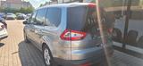 Ford Galaxy Ghia - gebrauchte Ford Galaxy aus dem Jahr 2007