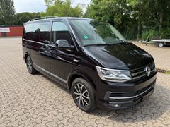 VW T6 Transporter Bus Multivan Highline 4Motion