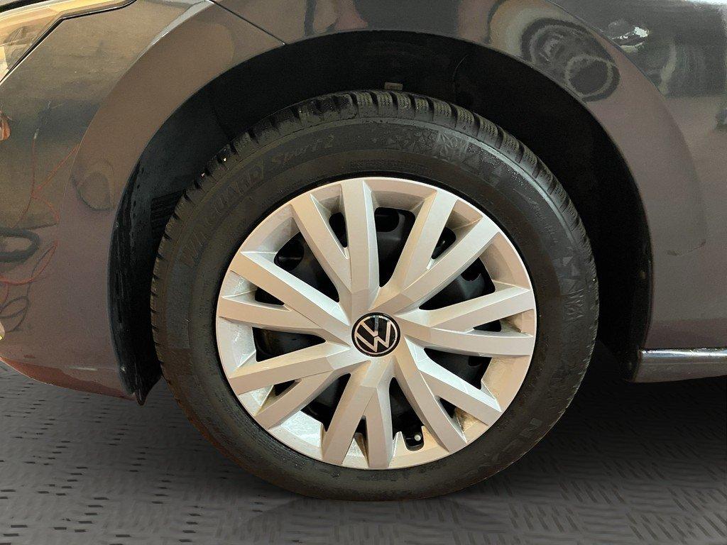 Volkswagen Golf VIII 2.0 TSI 4Motion DSG Style ACC Kamera, миниатюра 3