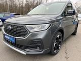 Ford Tourneo Connect Active Autom, AHK, GJR, 7 Sitze - Ford Tourneo: Van