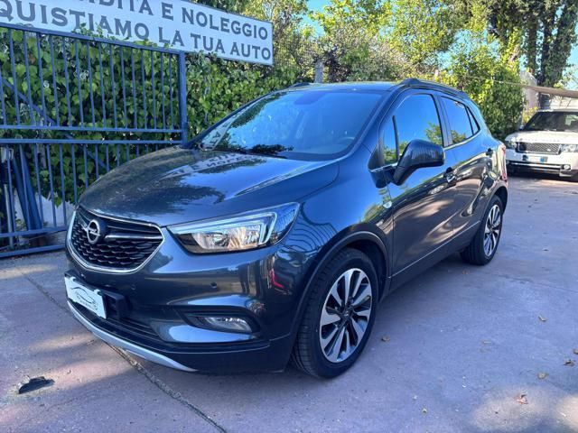 Opel OPEL Mokka X 1.6 Ecotec 115CV 4x2 Start&Stop Ult