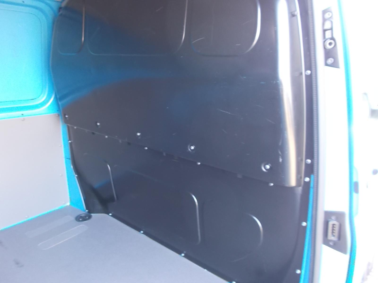Volkswagen T6 andere T6.1, Kasten langer Radstand, Klima, Allwetter, миниатюра 17