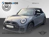 MINI Cooper Cabrio C JCW TRIM PAKET M - MINI Cooper Cabrio Gebrauchtwagen