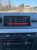 BMW X5 xDrive40d - - BMW X5 Gebrauchtwagen in München