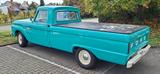 Ford F 100 - Ford F 100 Gebrauchtwagen