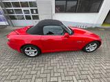 Honda S2000 2.0i LS - Honda Gebrauchtwagen von 2000
