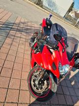 Suzuki Gsx750r - SUZUKI GSX R 750