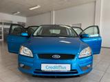 Ford Focus Lim. Style - Ford Focus aus 2007: ST