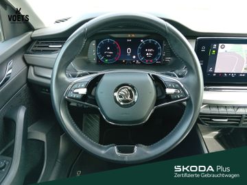 Skoda Octavia - 11