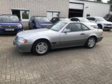 Mercedes-Benz SL 300 24 Leder Lorinser Alu Automatik - Mercedes-Benz SL aus dem Jahr 1990