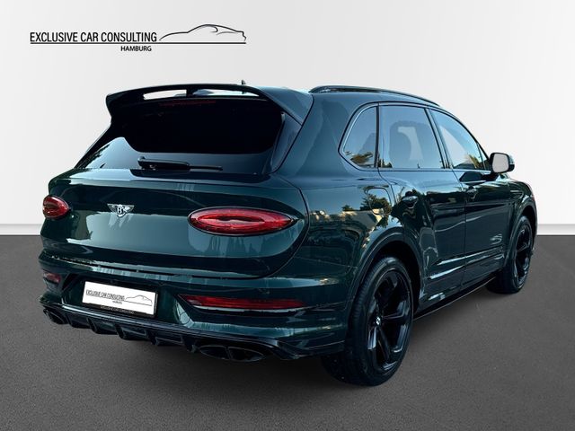 BENTLEY Bentayga – Bild 6