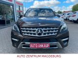 Mercedes-Benz ML 350 BlueTec BIXENON*LEDER*AMG*KAMERA*AHK - Mercedes-Benz ML 350