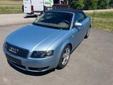 Audi A4 1.8 T multitronic Cabriolet 91079km - Audi A4 aus 2005: Cabrio