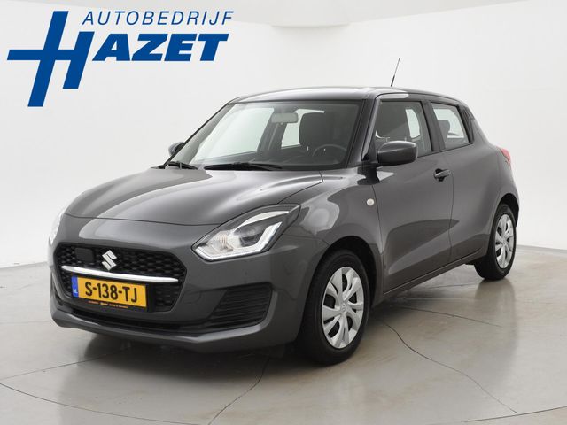 Suzuki Swift 1.2 COMFORT SMART HYBRID + ADAPTIVE CRUISE