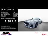 Audi RS7 Sportback PERFORMANCE KERAMIK+HUD+B&O ADVANC - Audi RS7 Jahreswagen