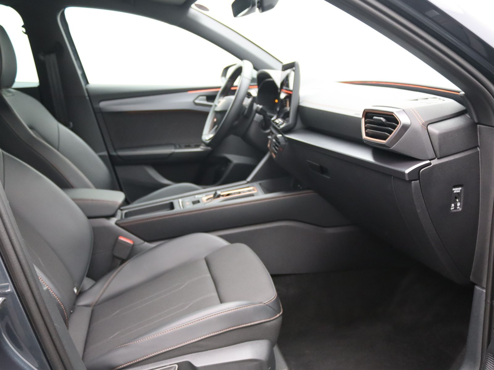 Cupra Leon - Bild 11