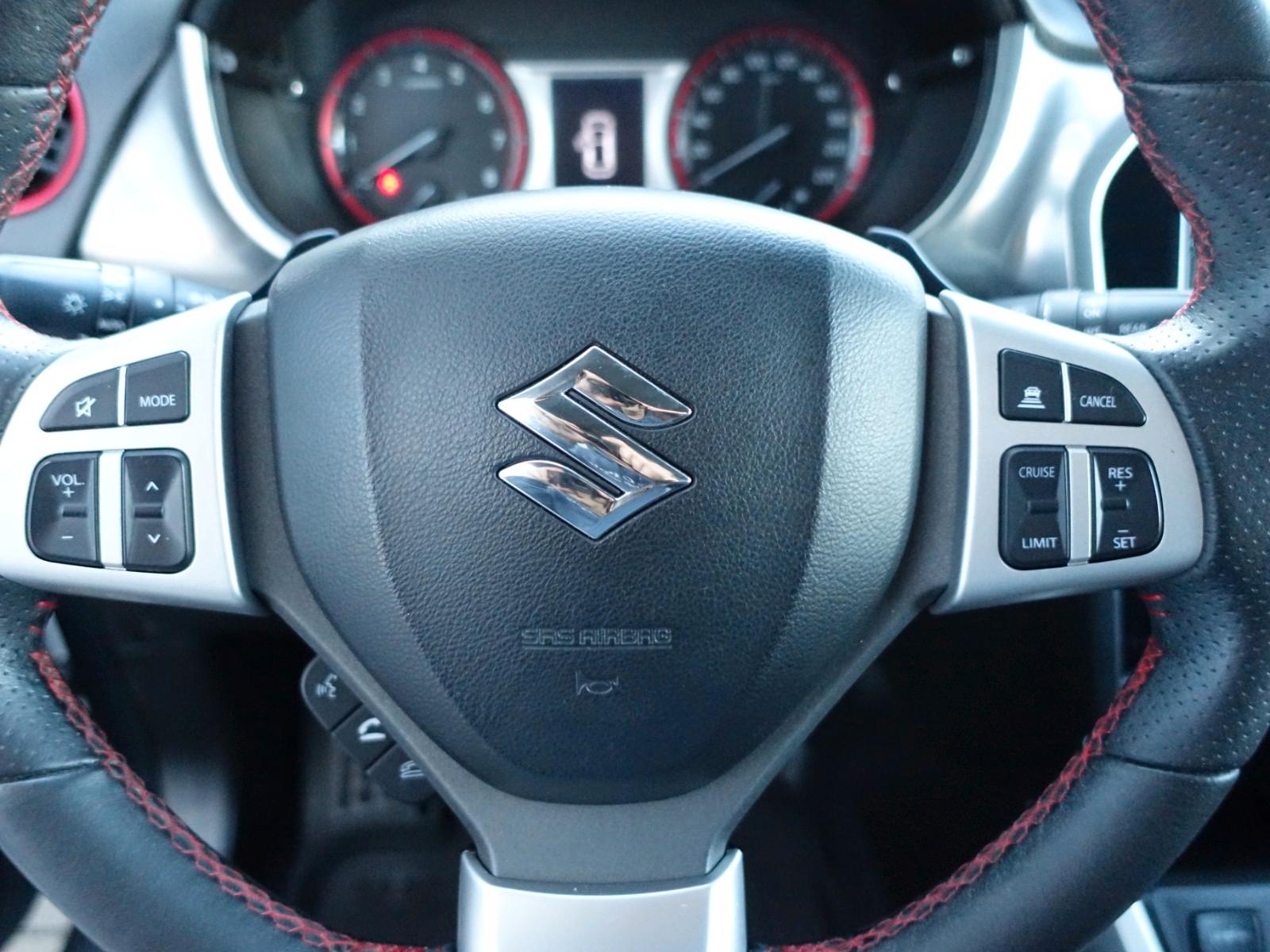 Suzuki Vitara 1.4 Comfort 4x4 ALLGRIP NAVI/KAMERA/ACC