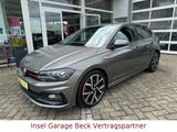 Volkswagen Polo VI GTI | DSG | SHZ | ACC | 18 Zoll - Volkswagen Gebrauchtwagen in Konstanz
