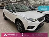 Seat Arona 1.0TSI Xcellence ACC|LED|Parkassist|Kamera - Seat Arona Gebrauchtwagen