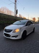 Opel Corsa 1.2 OPC-Line Limited Edition - Opel Corsa: Limited
