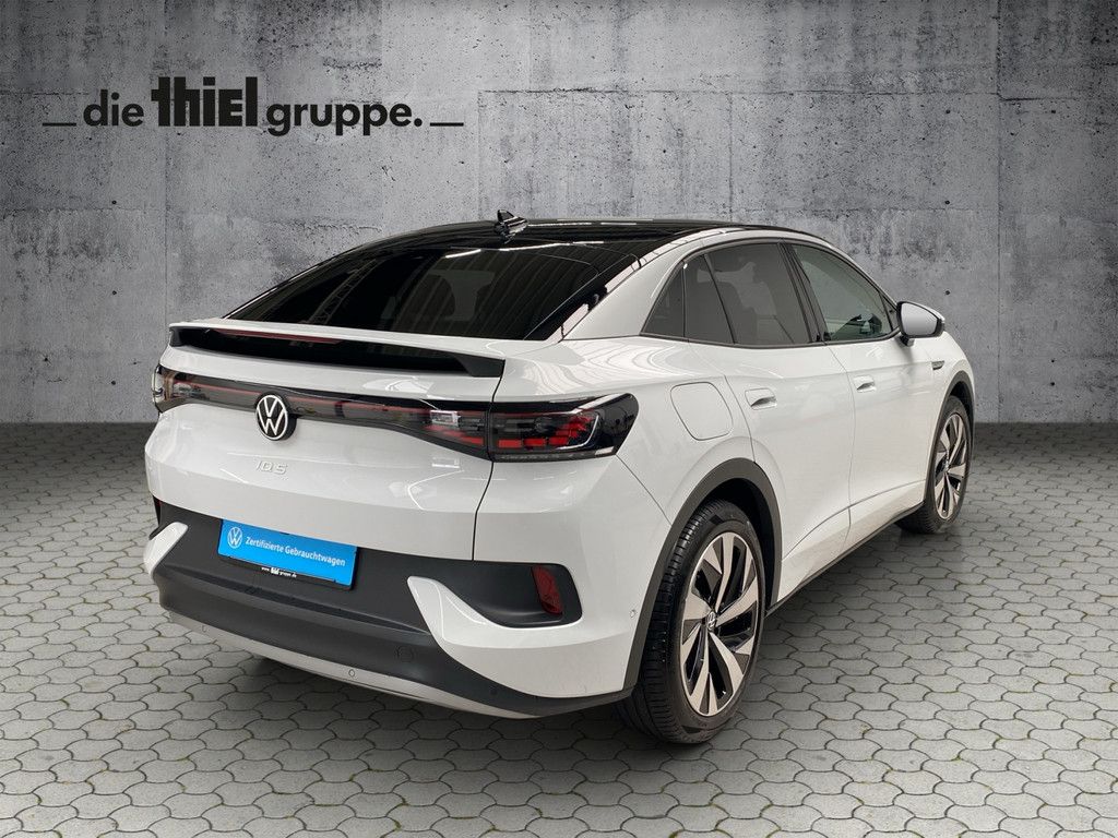 Volkswagen ID.5 - Bild 4