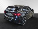 BMW 120 M Sport Exterieur|18"|Driving Ass.|Parkass. - BMW 120: Sport