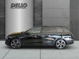 Opel Astra EU6e L Sports Tourer GS Line 1.2 Turbo AUT - Opel Astra mit Benzin-Antrieb: Kombi